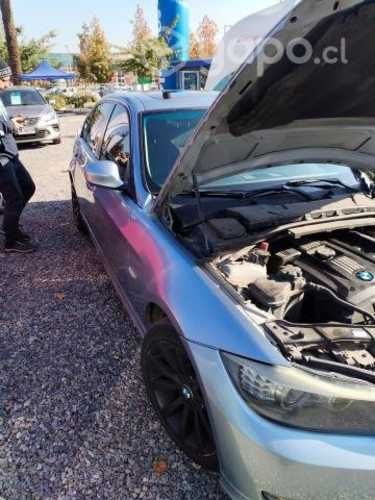 Bmw 325i 2012 245hp