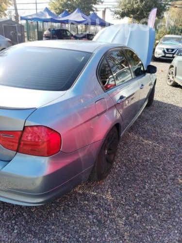 Bmw 325i 2012 245hp