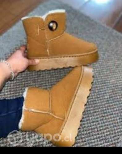 Pantubota plataforma  36 y 37