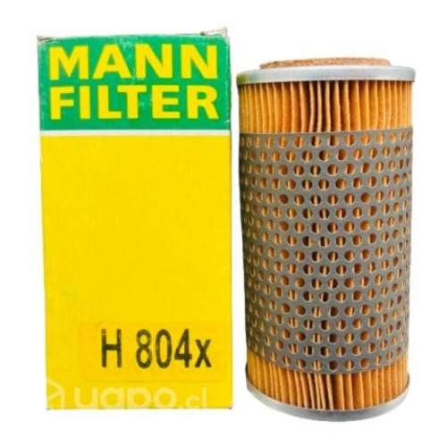 Filtro De Combustible Mann Filter H804x