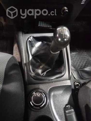 Mitsubishi l200 2022