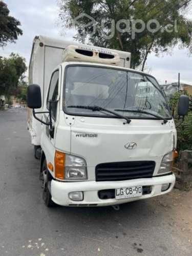Hyundai hd 35 2019