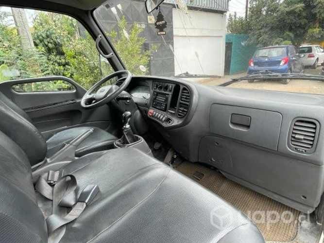 Hyundai hd 35 2019