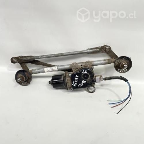 Motor Limpiaparabrisas NIssan Kicks 1.6 2016