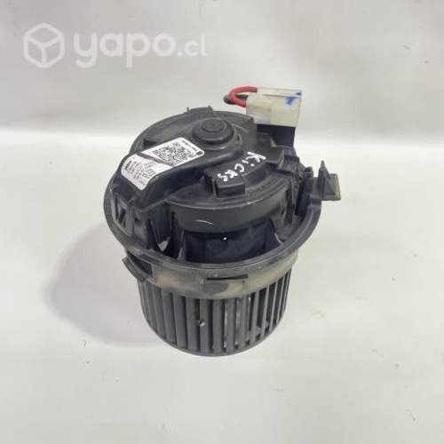 Motor de Calefaccion NIssan Kicks 1.6 2016