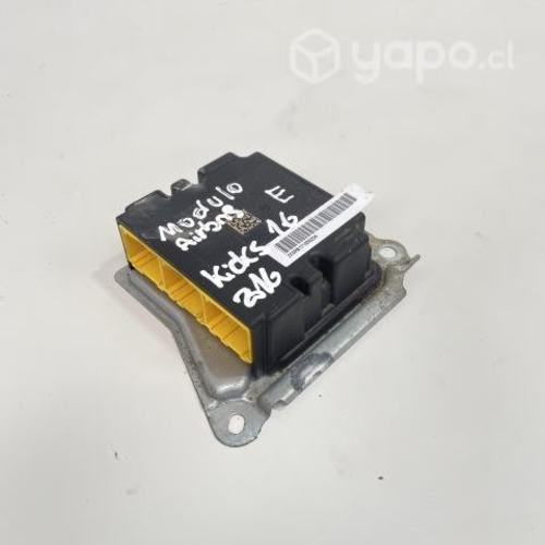 Modulo Airbag NIssan Kicks 1.6 2016