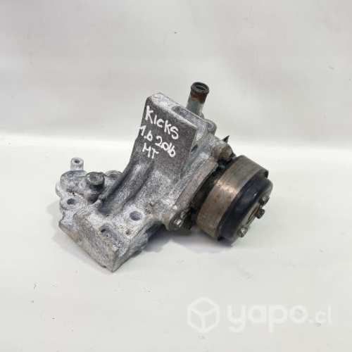 Bomba de Agua NIssan Kicks 1.6 2016