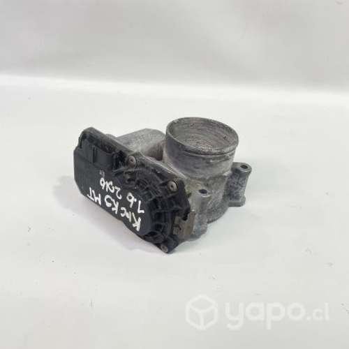 Cuerpo de Aceleracion NIssan Kicks 1.6 2016