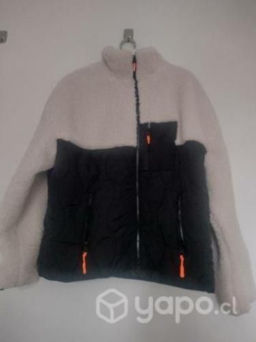 Chaqueta stradivarius mujer