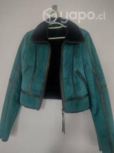 Pilota de mujer Banana Republic