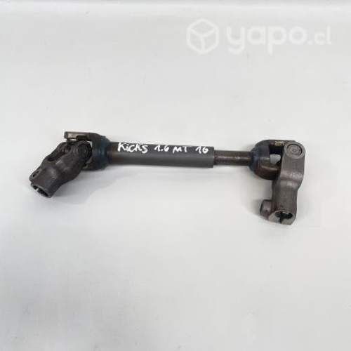 Cardan de Direcccion NIssan Kicks 1.6 2016