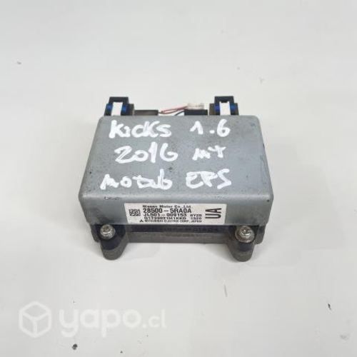 Modulo EPS NIssan Kicks 1.6 2016