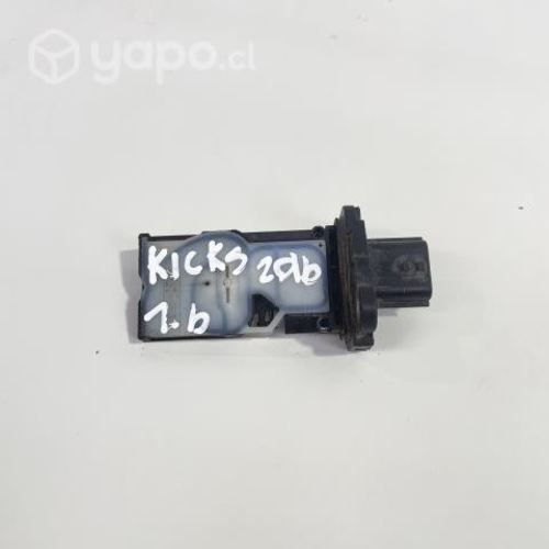 Flujometro NIssan Kicks 1.6 2016