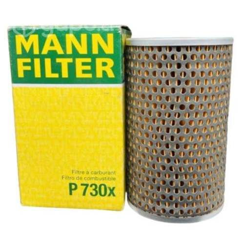 Filtro De Combustible Mann Filter P730x