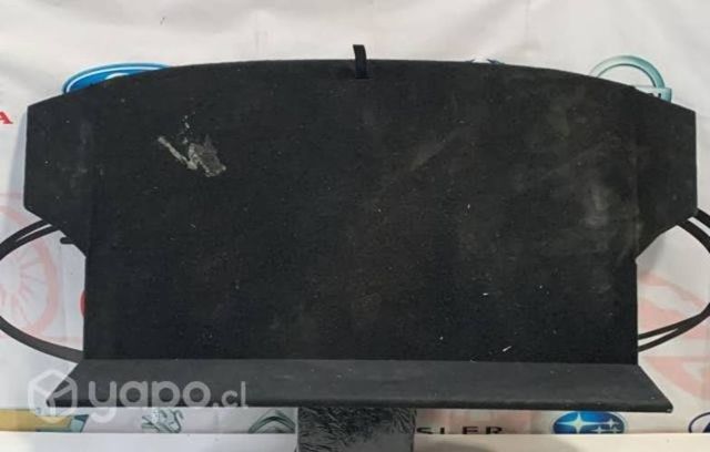 Tapiz cubre repuesto FORD TERRITORY TREND 1.5 AUT