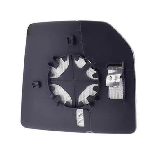 Luneta Espejo Retrovisor Ford F Der C