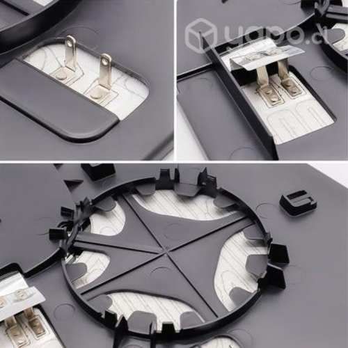 Luneta Espejo Retrovisor Ford F Der C