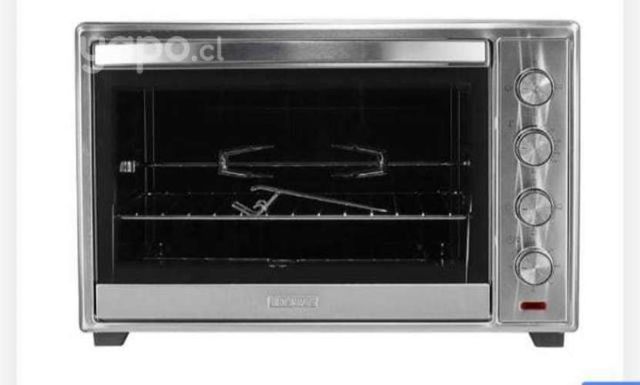 Horno eléctrico marca Thomas