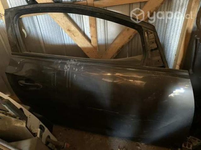 Puerta Opel Astra