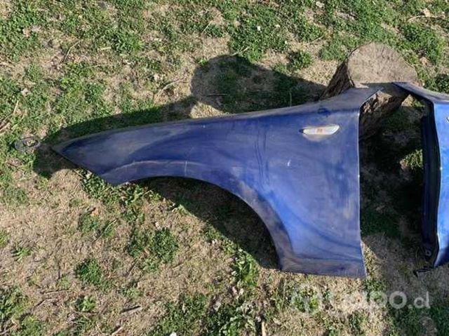 Tapabarro BMW E81 E87