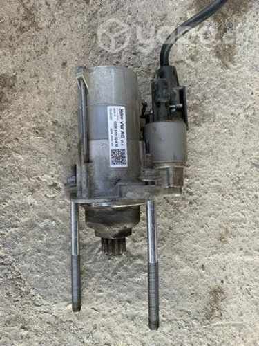 Motor de Arranque vag