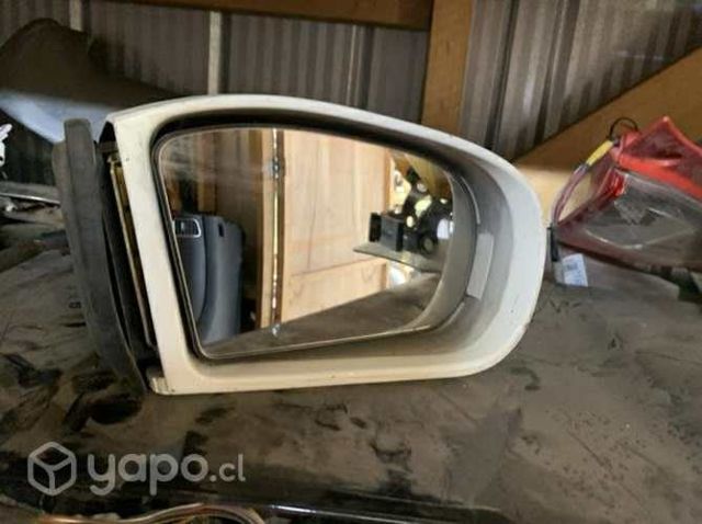 Espejo retrovisor mercedes Benz