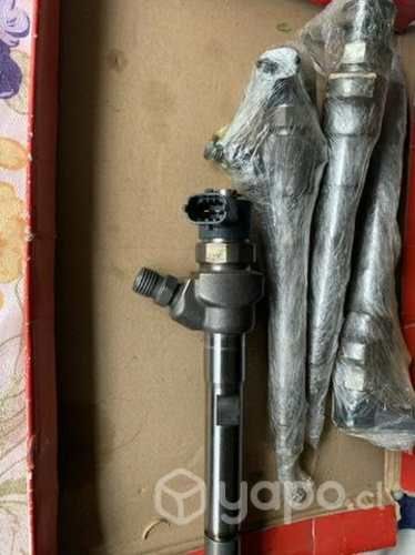 Inyectores JMC Vigus