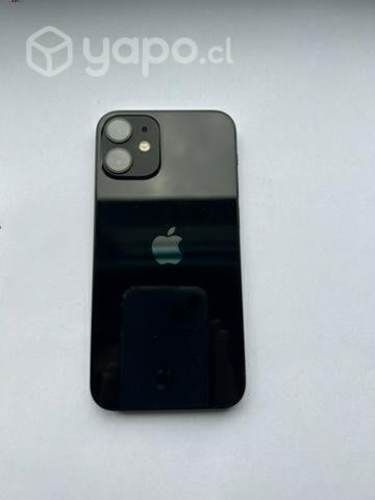 Iphone 12 mini