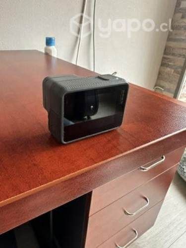 Cámara Go pro hero 6 nueva