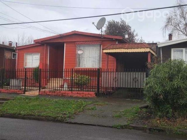 Vendo casa excelente ubicacion