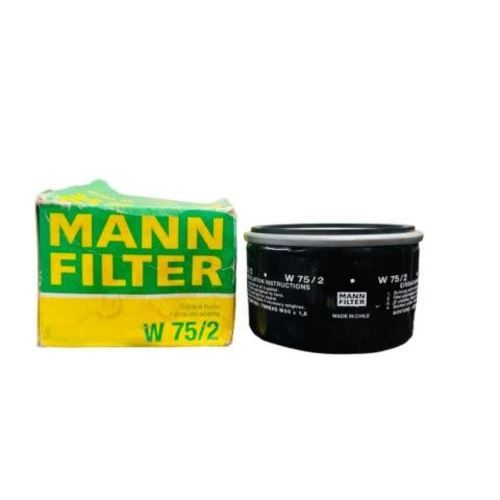 Filtro de Combustible Mann Filter W75/2