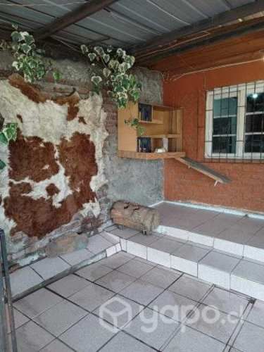 Se arriendan dos piezas en renca