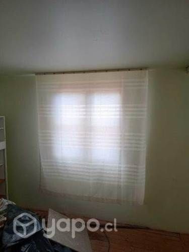 Se arriendan dos piezas en renca