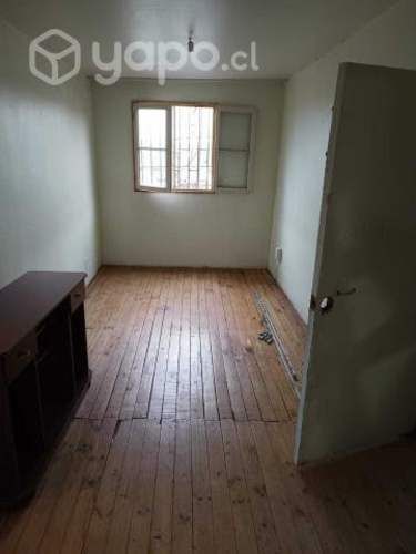 Se arriendan dos piezas en renca