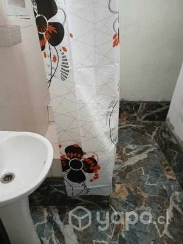 Se arriendan dos piezas en renca