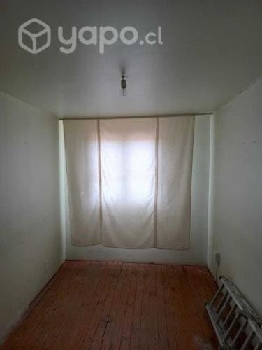 Se arriendan dos piezas en renca