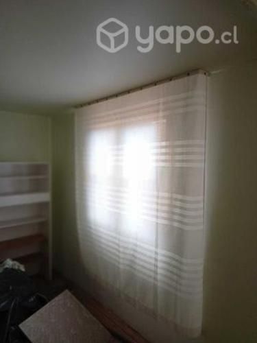 Se arriendan dos piezas en renca