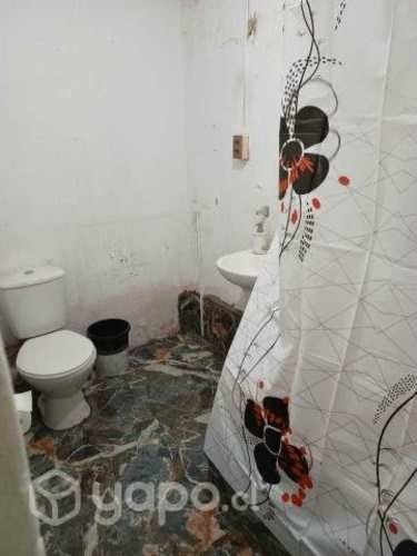 Se arriendan dos piezas en renca