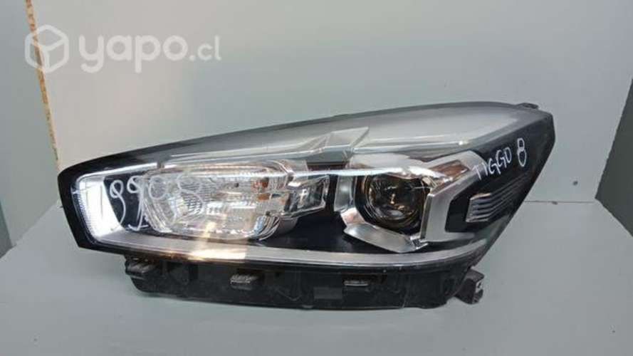 Optico chery tiggo 8