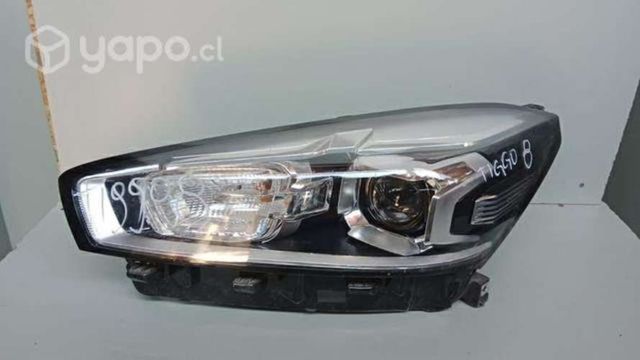 Optico chery tiggo 8