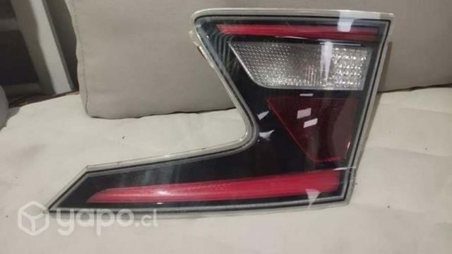 Foco derecho de maleta grand i10 sedan 2021-2024