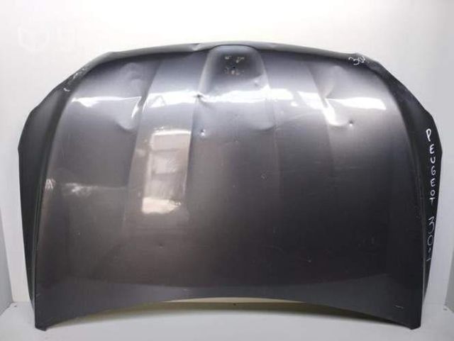 Capot peugeot 301