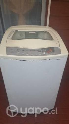 Lavadoras y secadoras malas