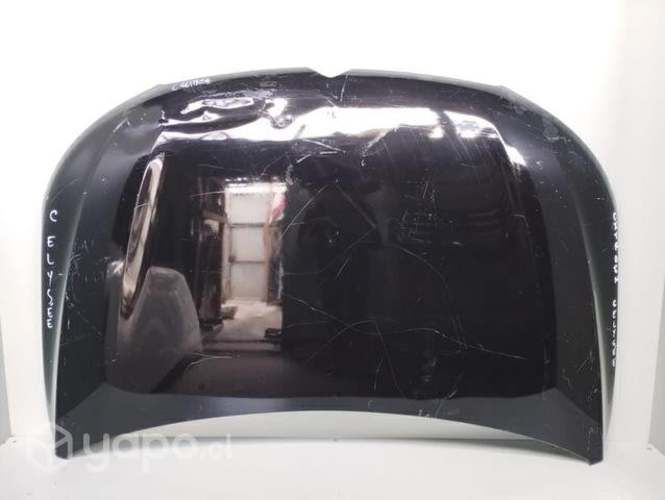 Capot CITROEN C ELYSEE