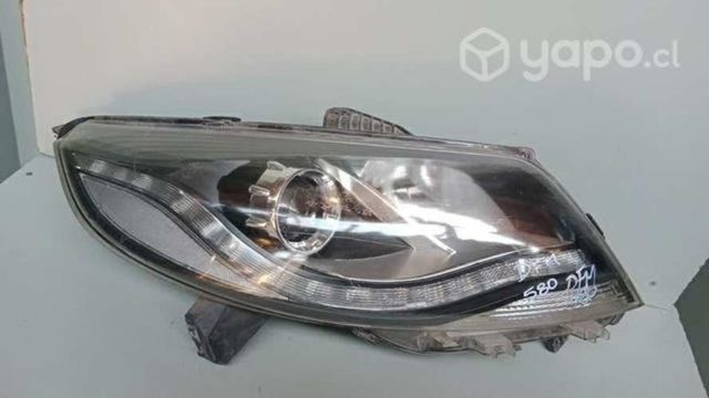 Optico DFSK GLORY 580