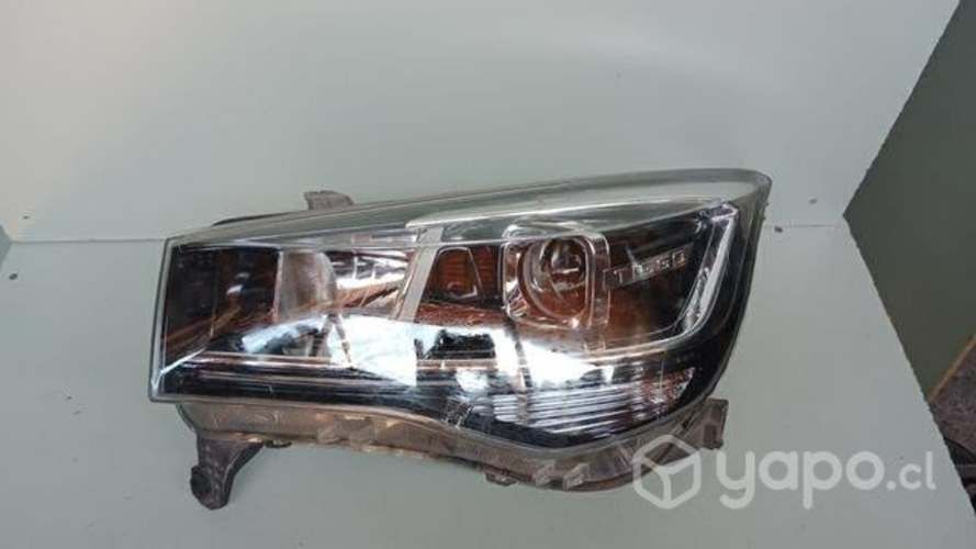 Optico CHERY TIGGO 2