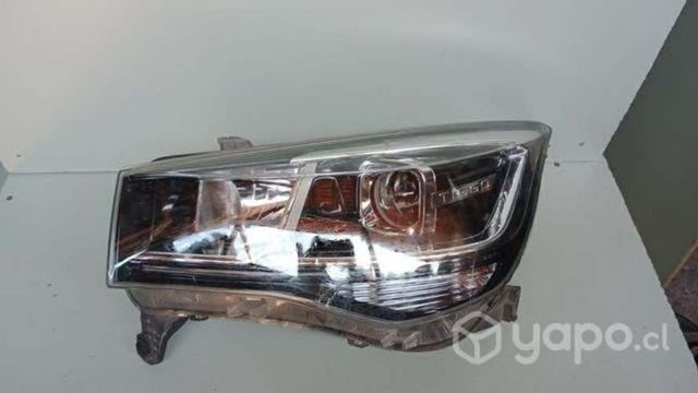 Optico CHERY TIGGO 2