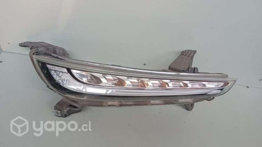 Optico chery tiggo 2 pro