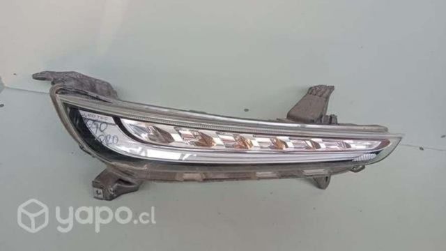 Optico chery tiggo 2 pro