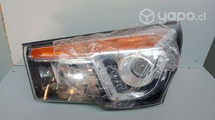 Optico SSANGYONG STAVIC